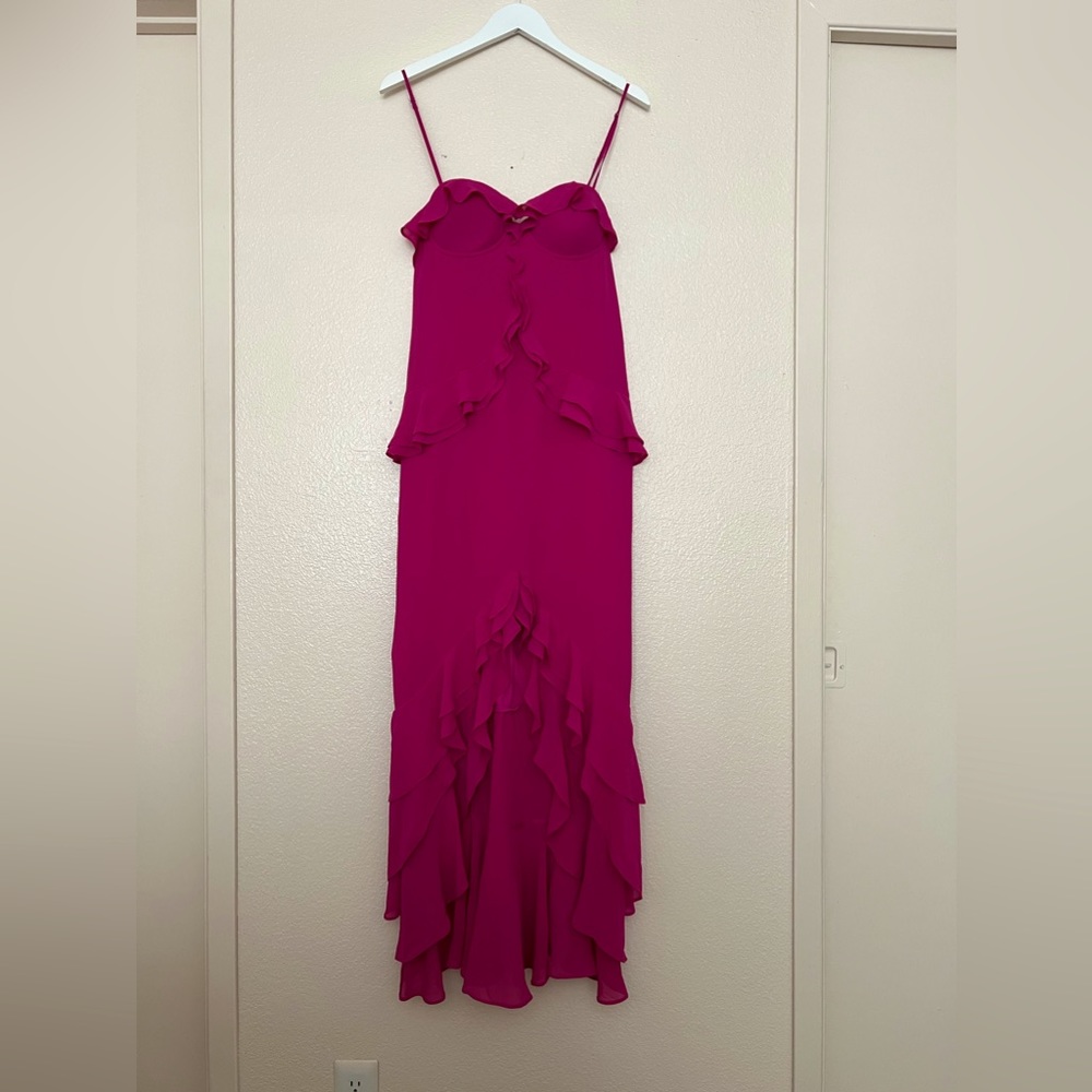 Lovers & Friends Melissa Gown